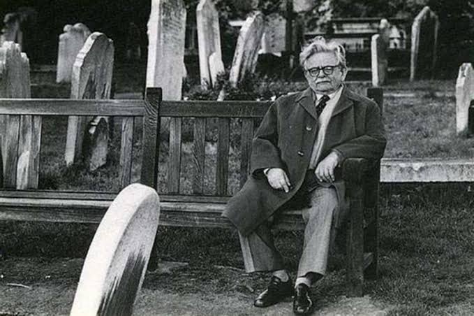 Elias Canetti