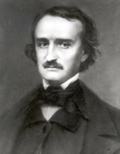 Scopri di più sull'articolo Il viaggio allucinante di Edgar Allan Poe