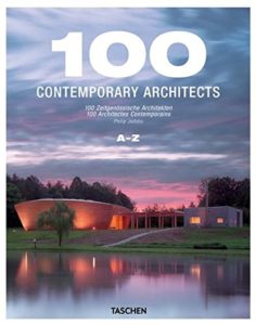 Scopri di più sull'articolo Libro Taschen su 100 architetti contemporanei