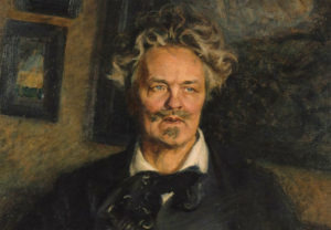 Scopri di più sull'articolo August Strindberg dove sono finite le classi inferiori