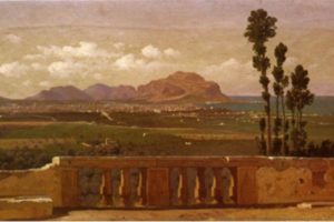 Scopri di più sull'articolo Sicilia e luce nella pittura di FRANCESCO LOJACONO