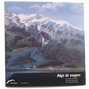 Scopri di più sull'articolo il SOGNO delle Alpi nella visione dei Viaggiatori