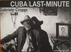 Scopri di più sull'articolo Gabriele Croppi viaggio fotografico a Cuba