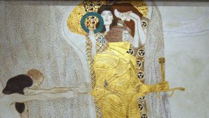 Scopri di più sull'articolo VIENNA Klimt Schiele e i capolavori del Belvedere