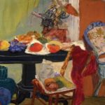 Le nature morte nella pittura di Guido Pajetta