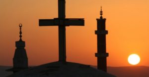Scopri di più sull'articolo Islam e Cristianesimo DIALOGO interreligioso