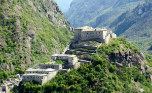 Scopri di più sull'articolo Cultura regionale alpina Enciclopedia della Valle D’Aosta