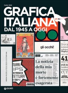 civiltà delle macchine design grafica italiana carlo vinti