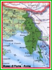 Scopri di più sull'articolo Per le foibe del 1943-45 e l’esodo dall’Istria