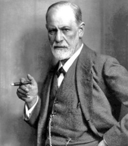 Scopri di più sull'articolo LA BIOGRAFIA di Sigmund Freud storia di una rivoluzione culturale