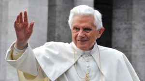 Scopri di più sull'articolo Ratzinger La rivoluzione interrotta
