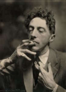 Scopri di più sull'articolo La Maschera di Jean Cocteau