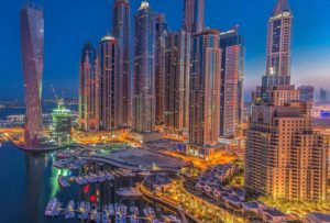 Scopri di più sull'articolo Dubai utopia dove i diritti umani non esistono