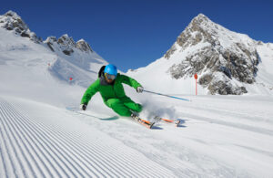 Scopri di più sull'articolo Dove sciare nel 2021 impianti aperti in Svizzera sulle tracce di James Bond